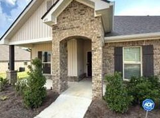453 Piney Dr, Pearl, MS 39208