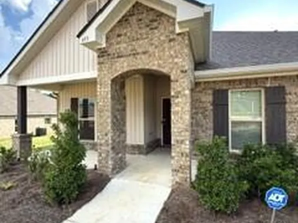 453 Piney Dr, Pearl, MS 39208