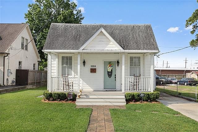1st image of this home