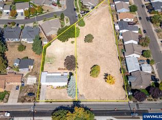 5099 Caplinger Rd SE, Salem, OR 97317