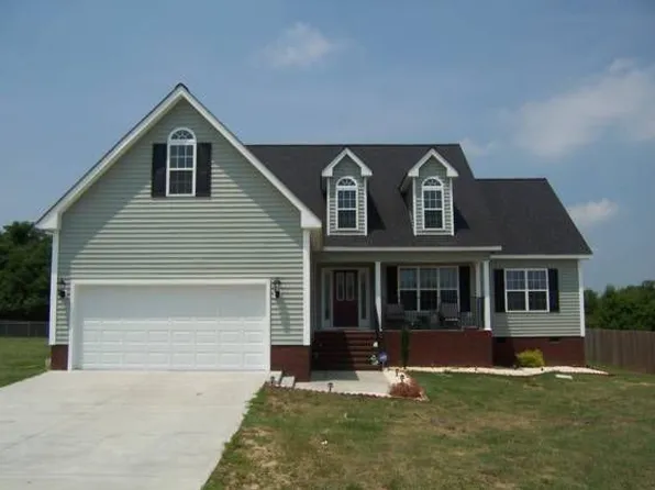 505 Heron Dr, Goldsboro, NC 27534