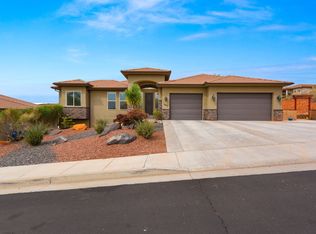 1063 N 2050 E, Saint George, UT 84770