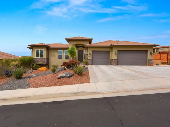 1063 N 2050 E, Saint George, UT 84770