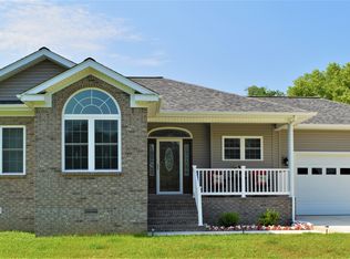 111 Royal Park Dr, Calvert City, KY 42029