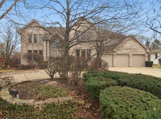 1911 Sheridan Rd, Buffalo Grove, IL 60089