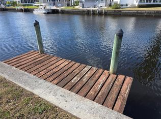 504 Clarion Pl, North Port, FL 34287