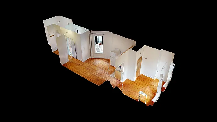 1443 York Avenue #5E in Lenox Hill, Manhattan | StreetEasy