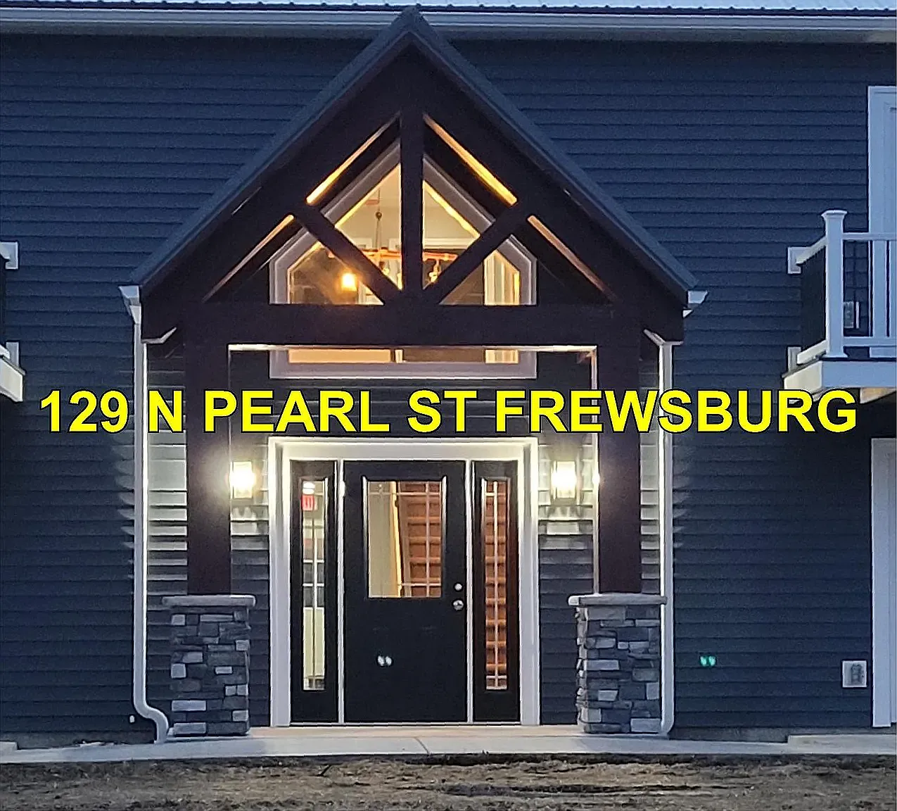 2 bed, 920 sqft, $1,150 — Photo 1
