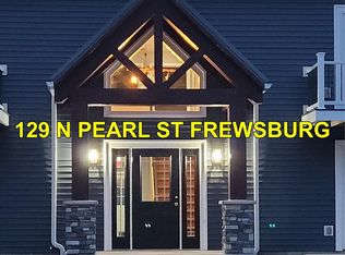 129 N Pearl St #B-2, Frewsburg, NY 14738