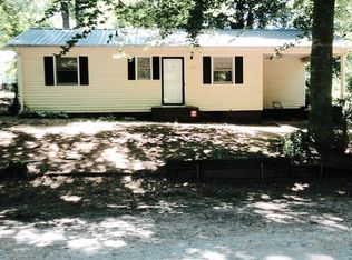 207 Penny Ln, Lexington, NC 27295