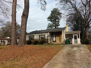 4901 Buckingham Dr, Charlotte, NC 28209