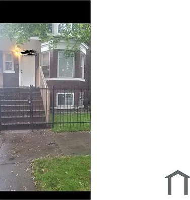 7123 S Rhodes Ave #1 — Photo 3