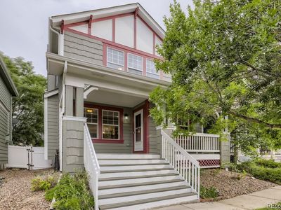 4552 Crestone Peak Street, Brighton, CO, 80601
