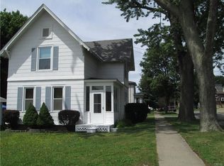 101 W Cayuga St, Oswego, NY 13126