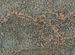 265 E Juniper Ln, Ash Fork, AZ 86320