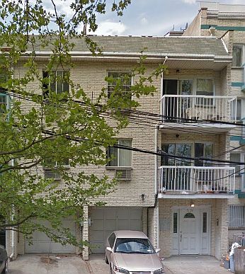 2nd image of 7626 Grand Central Pkwy APT 3