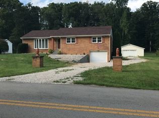 520 Youngers Creek Rd, Elizabethtown, KY 42701
