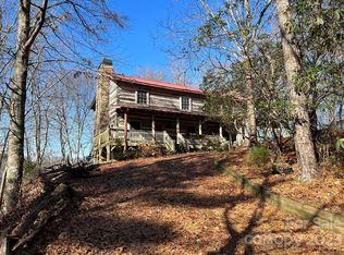 672 Noon Day Sun Rdg, Topton, NC 28781