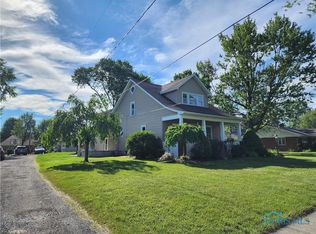 603 Burr Rd, Wauseon, OH 43567