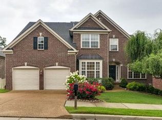 7216 Holt Run Dr, Nashville, TN 37211