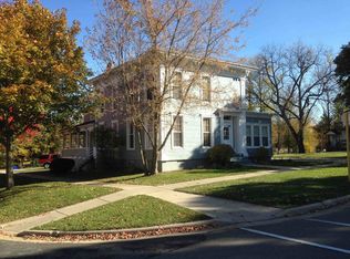 301 S 2nd St, Delavan, WI 53115