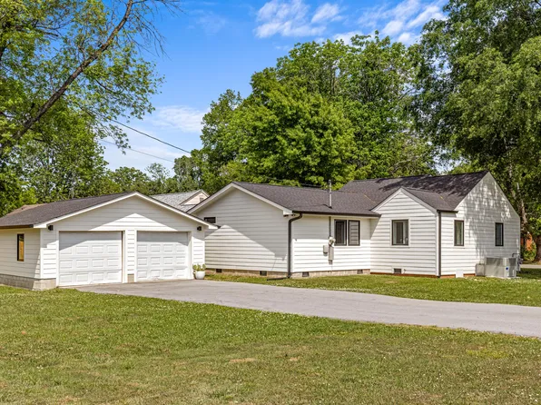 415 Haney Dr, Chattanooga, TN 37411