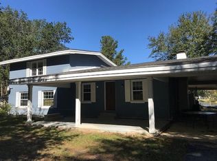 718 Hildebrand Dr, Bonneau, SC 29431