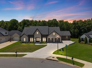 3525 Juniper Dr, Conway, AR 72034