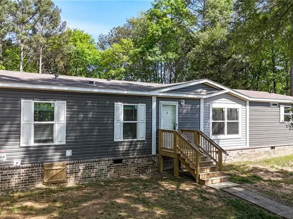 506 Newcomb St, Rockmart, GA 30153
