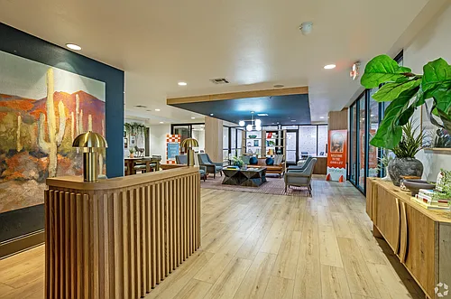 Grandmarc Austin - Student Housing Photo 1