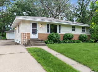 6041 4th St NE, Fridley, MN 55432