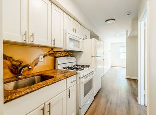127 17th St SE, Washington, DC 20003