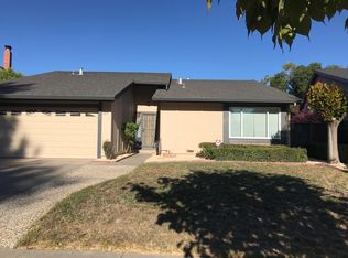 261 N Creek Dr, San Jose, CA 95139