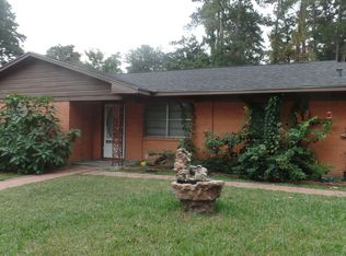 231 Sheila St, Jasper, TX 75951