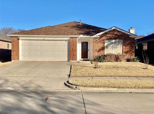 210 Trenton Dr, Wylie, TX 75098