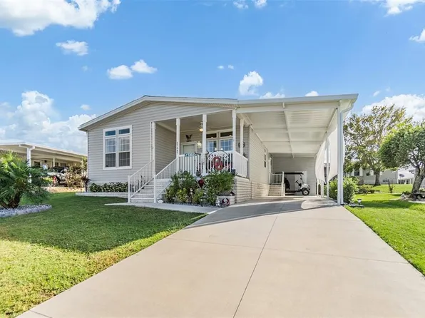 37047 Neukom Ave, Zephyrhills, FL 33541