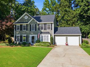 3735 Wake Robin Way, Cumming, GA 30028