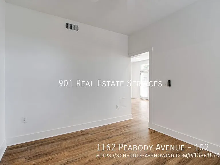 1162 Peabody Ave #102 — Photo 11