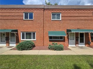 209 Dalepark Dr APT 6, Bedford, OH 44146
