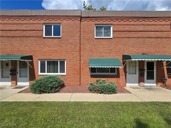 209 Dalepark Dr APT 7, Bedford, OH 44146