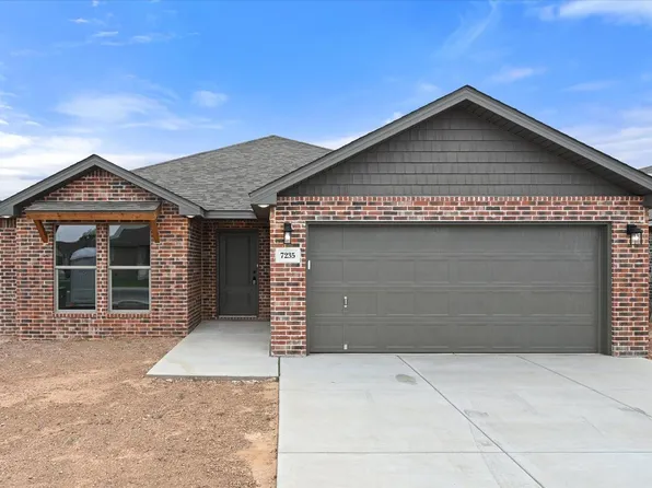 7235 29th St, Lubbock, TX 79407