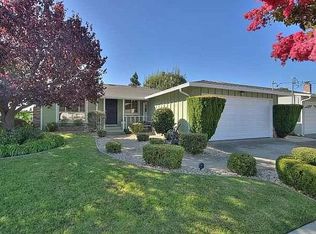 2274 Bennington Ln, Hayward, CA
