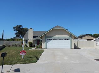 11203 Peachtree Pl, Riverside, CA 92505