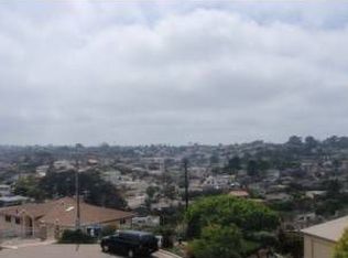 3344 Quimby St, San Diego, CA 92106