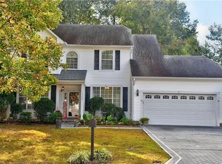 1308 Fairhaven Rd, Chesapeake, VA 23322