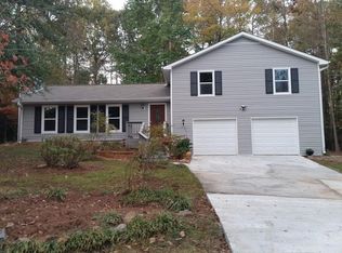 1986 N Landing Way, Marietta, GA 30066
