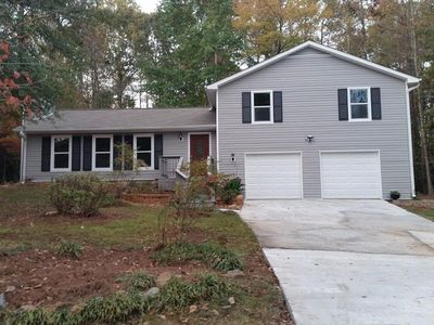 1986 N Landing Way, Marietta, GA, 30066