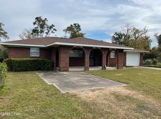 1232 Bob Little Rd, Panama City, FL 32404
