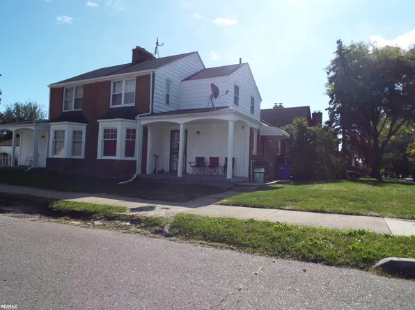 16912 Waveney Ave #16910, Detroit, MI 48224
