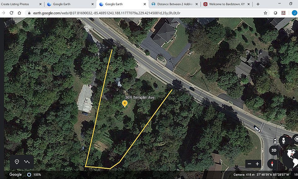 1st image of 309 Templin Ave